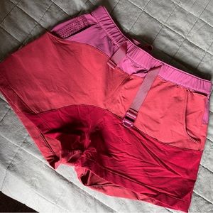 Outdoor Voices Shorts